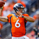 Illustration for article titled Broncos QB Chad Kelly Arrested After Allegedly Trespassing In Strangers Home, Mumbling Incoherently